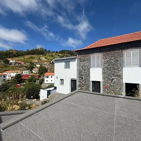 Stone And Soul - In Calheta *