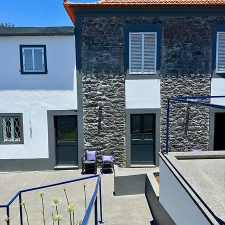 Stone And Soul - In Calheta *