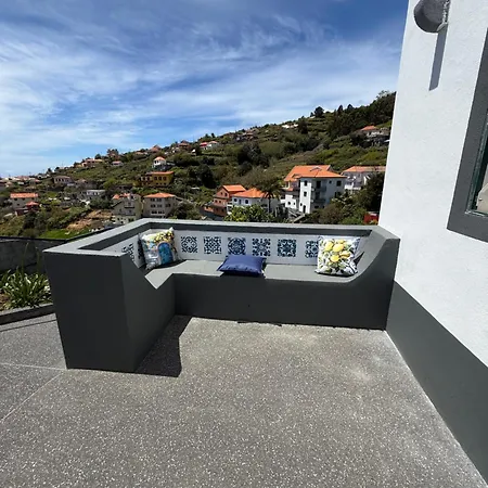Vakantiehuis Stone And Soul - In Calheta *