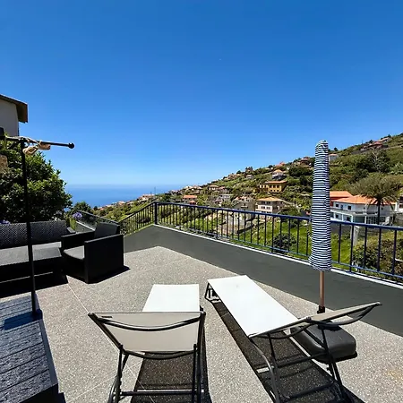 Stone And Soul - In Calheta *