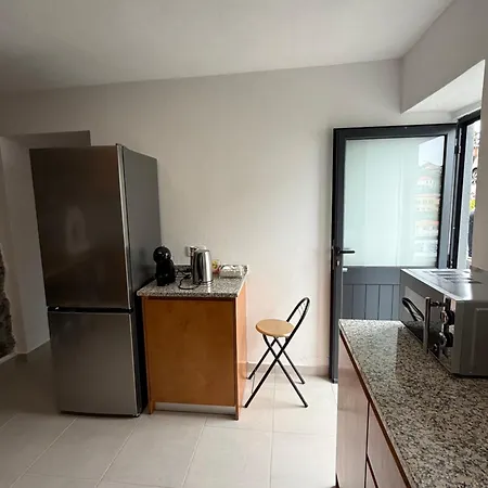Stone And Soul - In Calheta Vakantiehuis *